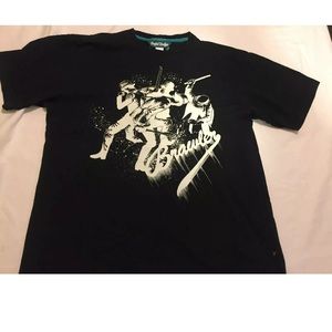 A Clockwork White Brawler, Artful Dodger, EUC